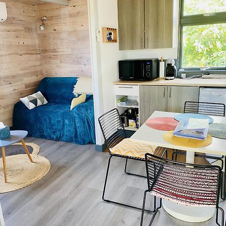 Chalet Atypique Au Calme Avec Emplacement Ideal Soubise Zewnętrze zdjęcie